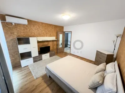 RECO Apartament 1 camera Nufarul - foto 2