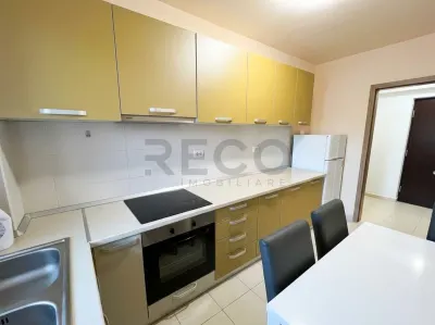RECO Apartament 1 camera Nufarul - foto 3
