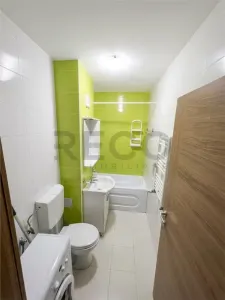 RECO Apartament 1 camera Nufarul - foto 7