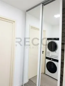 RECO Apartament cu 2 camere renovat Oradea-parcul Magnolia - foto 9
