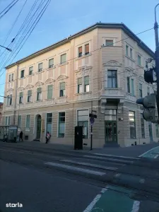 APARTAMENT CU 3 CAMERE | 68 MP | PIAȚA BĂLCESCU - Timisoara