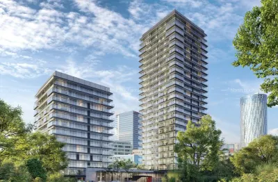 Aviatiei | Promenada Mall | Up Site | Bloc 2025 | Boxa - foto 9