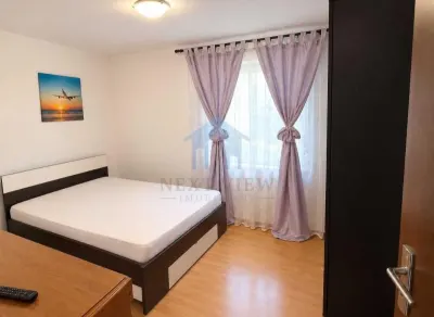 Apartament 4 camere, Marasti - Cluj-Napoca