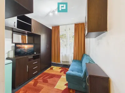 Garsonieră – Zona Dacia, Ideală pentru Investiție - Timisoara