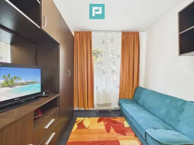 Garsonieră – Zona Dacia, Ideală pentru Investiție - foto 2