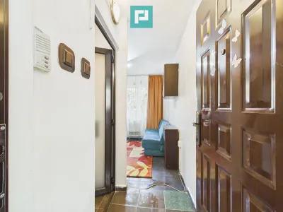 Garsonieră – Zona Dacia, Ideală pentru Investiție - foto 3