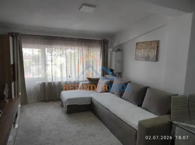 3 Camere Decomandat | Apărătorii Patriei | Bloc Boutique, Centrală & Parcare - Bucuresti