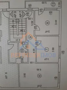 3 Camere Decomandat | Apărătorii Patriei | Bloc Boutique, Centrală & Parcare - foto 11