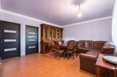 Casa Buturugeni de 3 camere plus mansarda - foto 2