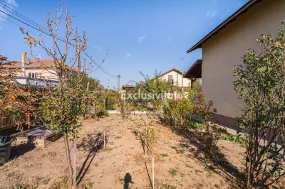 Casa Buturugeni de 3 camere plus mansarda - foto 11