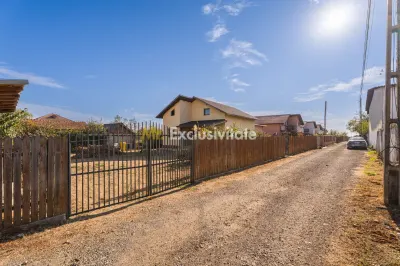 Casa Buturugeni de 3 camere plus mansarda - foto 12
