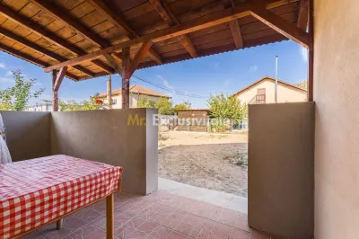Casa Buturugeni de 3 camere plus mansarda - foto 13