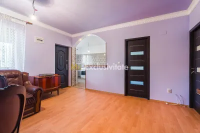 Casa Buturugeni de 3 camere plus mansarda - foto 3