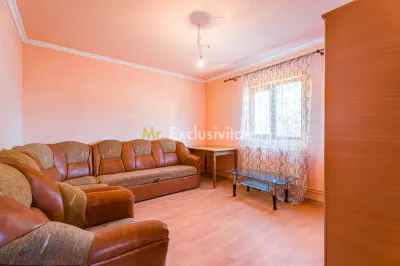 Casa Buturugeni de 3 camere plus mansarda - foto 4