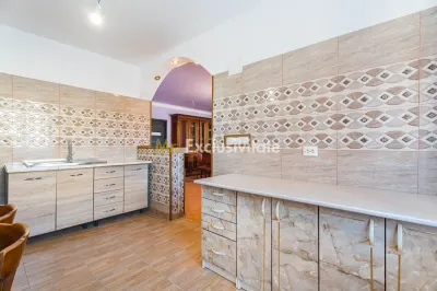 Casa Buturugeni de 3 camere plus mansarda - foto 9