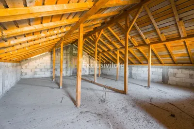 Casa Buturugeni de 3 camere plus mansarda - foto 10