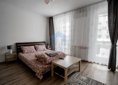 Apartament 1 camera, Zorilor - Cluj-Napoca