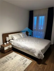 Apartament 2 camere, Buna Ziua - Cluj-Napoca