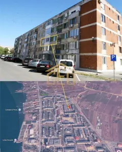Apartament 2 camere Moldova Noua - foto 12