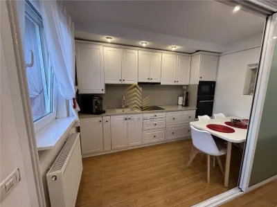 APARTAMENT MANSARDA | 90MPU | STEFAN CEL MARE - foto 2