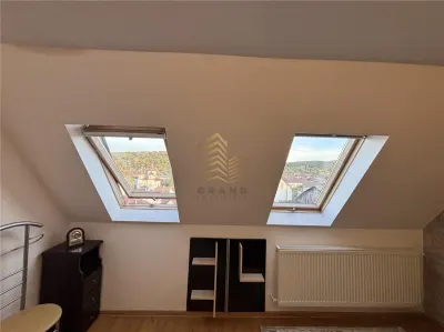 APARTAMENT MANSARDA | 90MPU | STEFAN CEL MARE - foto 12
