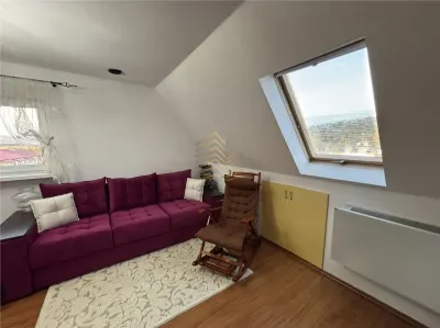 APARTAMENT MANSARDA | 90MPU | STEFAN CEL MARE - foto 15