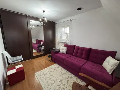 APARTAMENT MANSARDA | 90MPU | STEFAN CEL MARE - foto 16
