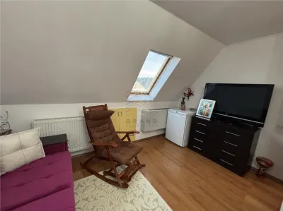 APARTAMENT MANSARDA | 90MPU | STEFAN CEL MARE - foto 17