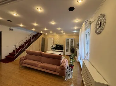 APARTAMENT MANSARDA | 90MPU | STEFAN CEL MARE - foto 3