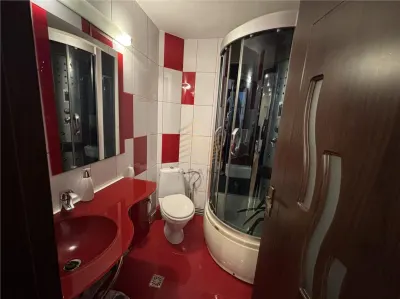 APARTAMENT MANSARDA | 90MPU | STEFAN CEL MARE - foto 5