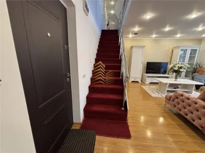 APARTAMENT MANSARDA | 90MPU | STEFAN CEL MARE - foto 6