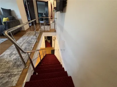 APARTAMENT MANSARDA | 90MPU | STEFAN CEL MARE - foto 7