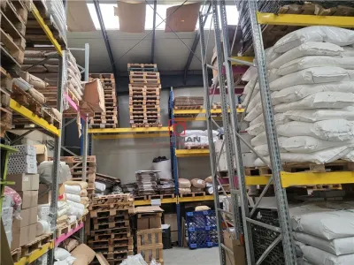 Vanzare hala/depozit/spatiu industrial Magurele - Centura, ILFOV - foto 11