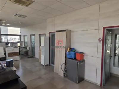 Vanzare hala/depozit/spatiu industrial Magurele - Centura, ILFOV - foto 17