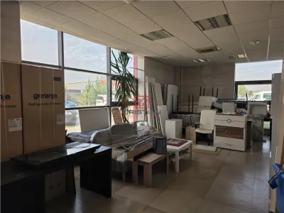 Vanzare hala/depozit/spatiu industrial Magurele - Centura, ILFOV - foto 19