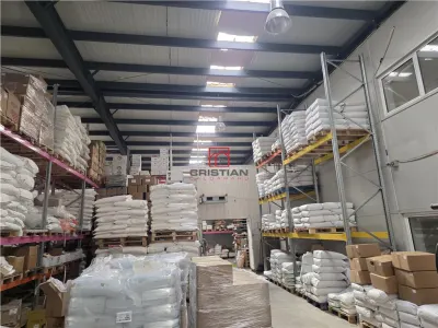 Vanzare hala/depozit/spatiu industrial Magurele - Centura, ILFOV - foto 8