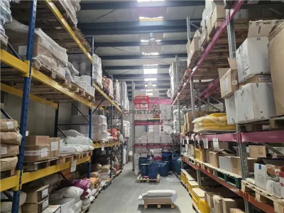 Vanzare hala/depozit/spatiu industrial Magurele - Centura, ILFOV - foto 10