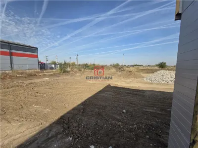 Vanzare hala/depozit/spatiu industrial Magurele - Centura, ILFOV - foto 11