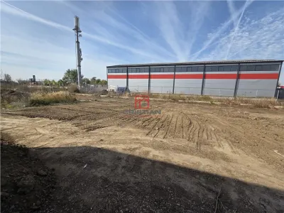 Vanzare hala/depozit/spatiu industrial Magurele - Centura, ILFOV - foto 12