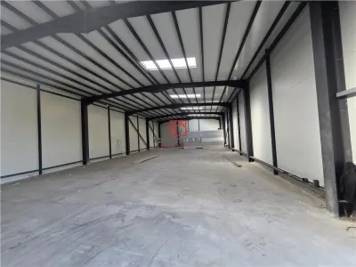 Vanzare hala/depozit/spatiu industrial Magurele - Centura, ILFOV - foto 7