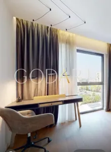 APARTAMENT EXCLUSIVIST 3 CAMERE | ONE HERASTRAU TOWERS | PARCARE - foto 13