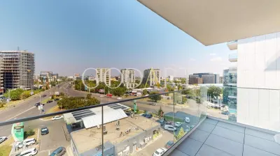 APARTAMENT EXCLUSIVIST 3 CAMERE | ONE HERASTRAU TOWERS | PARCARE - foto 22
