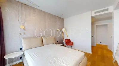 APARTAMENT EXCLUSIVIST 3 CAMERE | ONE HERASTRAU TOWERS | PARCARE - foto 6
