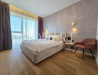 APARTAMENT EXCLUSIVIST 3 CAMERE | ONE HERASTRAU TOWERS | PARCARE - foto 7