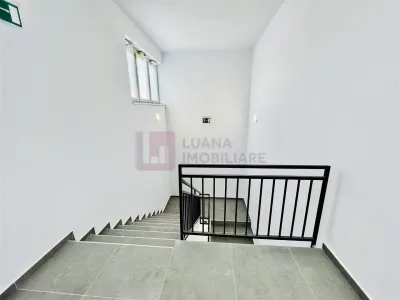 Spatiu de birouri exclusivist cu terase de 100 mp | Industrial Est | cladire noua de birouri - foto 10