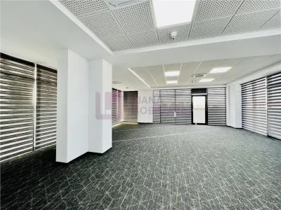 Spatiu de birouri de vanzare | 425 mp | Industrial Est | cladire noua - foto 2