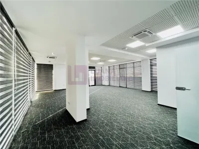 Spatiu de birouri de vanzare | 425 mp | Industrial Est | cladire noua - foto 3