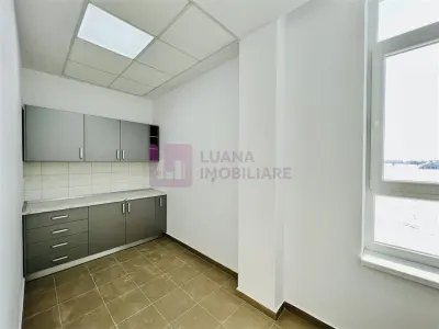 Spatiu de birouri de vanzare | 425 mp | Industrial Est | cladire noua - foto 6