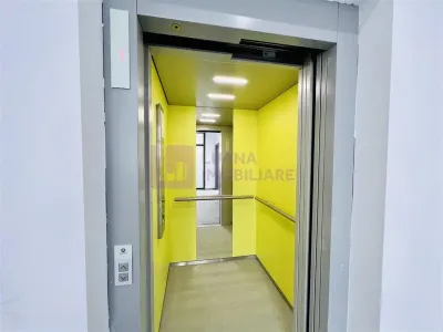 Spatiu de birouri de vanzare | 425 mp | Industrial Est | cladire noua - foto 8