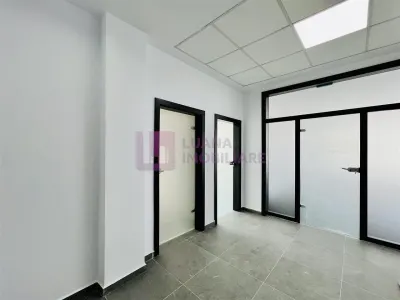 Spatiu de birouri de vanzare | 425 mp | Industrial Est | cladire noua - foto 9